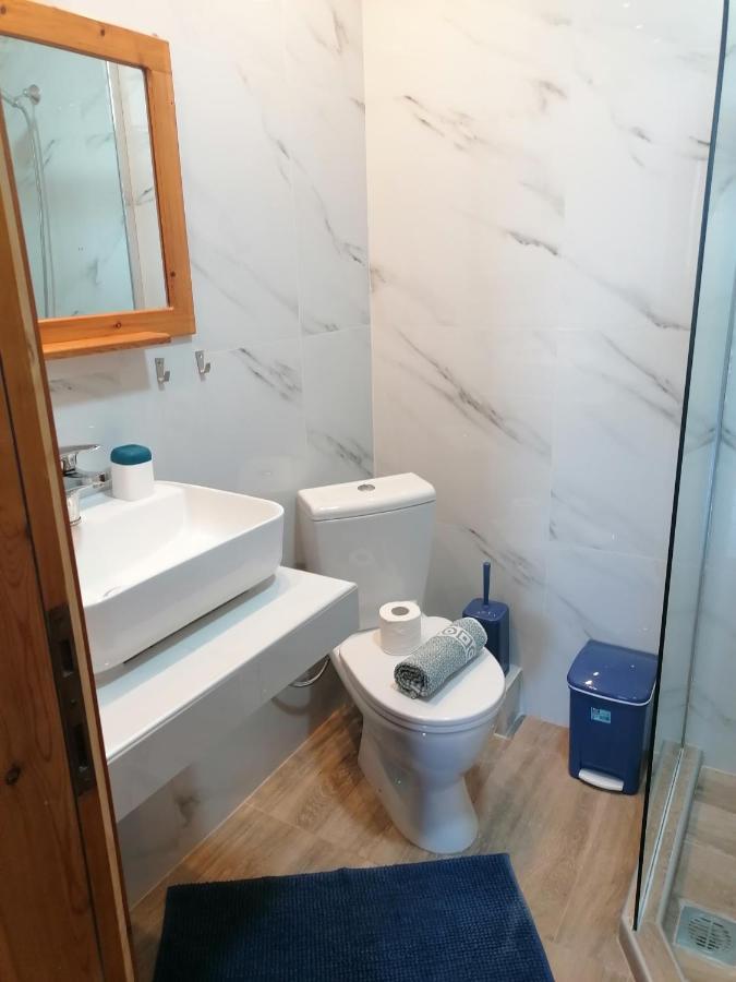 Rappos Studios Kallithea  外观 照片