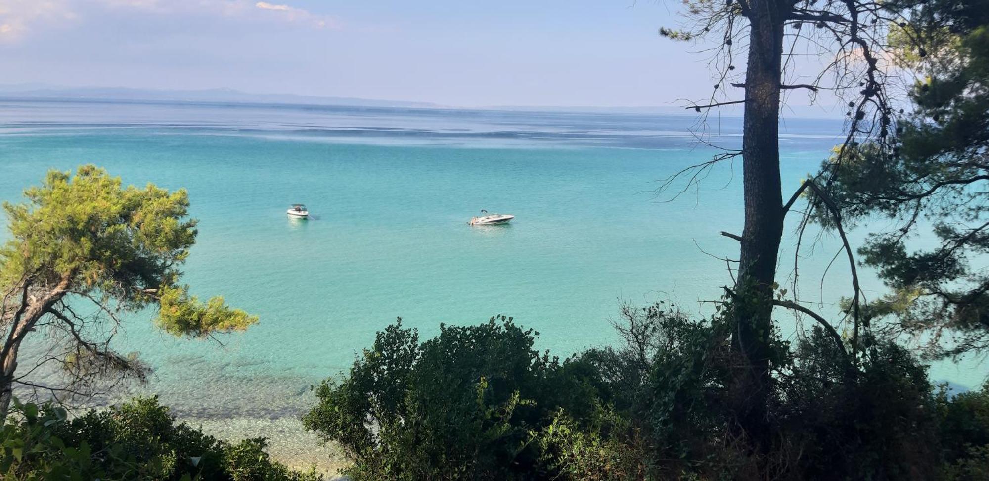 Rappos Studios Kallithea  外观 照片
