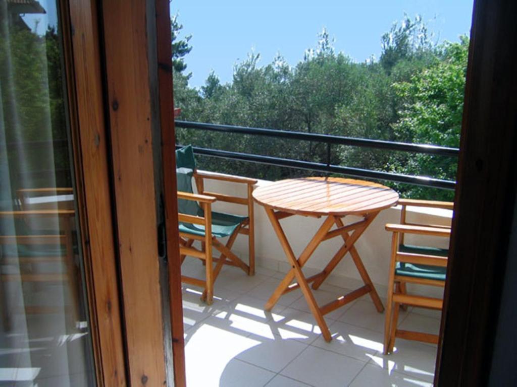 Rappos Studios Kallithea  外观 照片