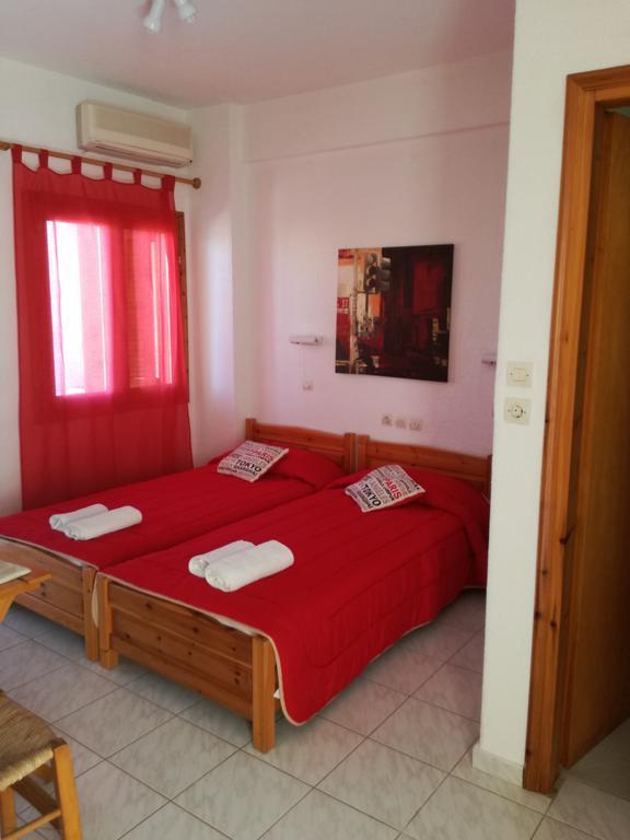 Rappos Studios Kallithea  外观 照片