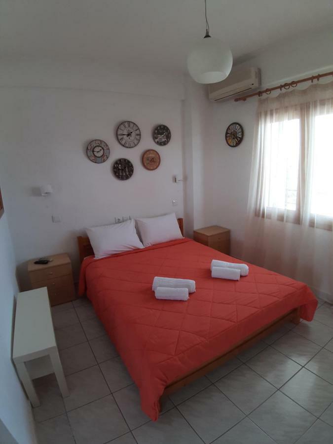 Rappos Studios Kallithea  外观 照片