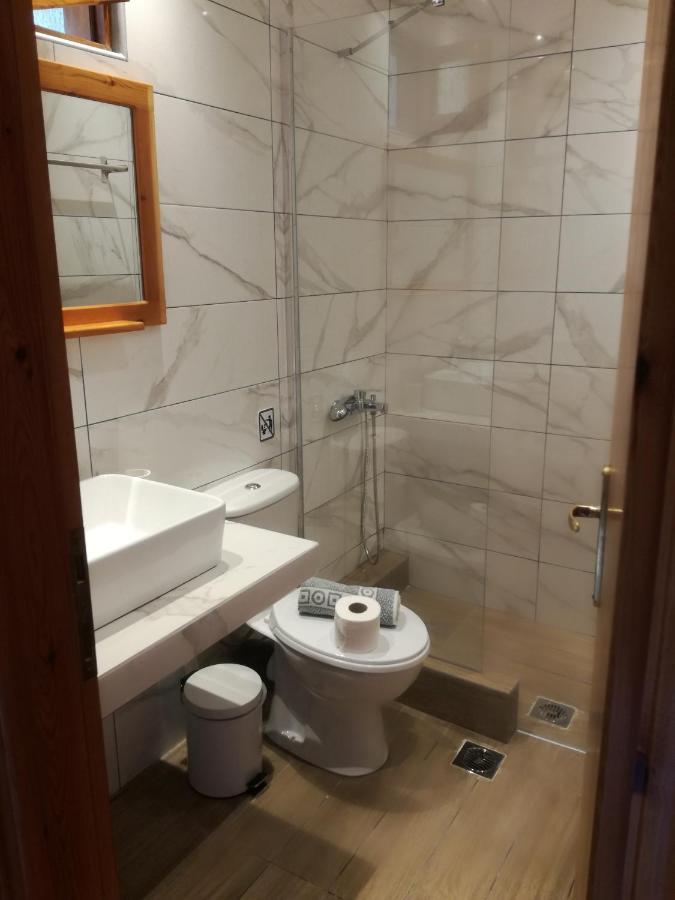 Rappos Studios Kallithea  外观 照片