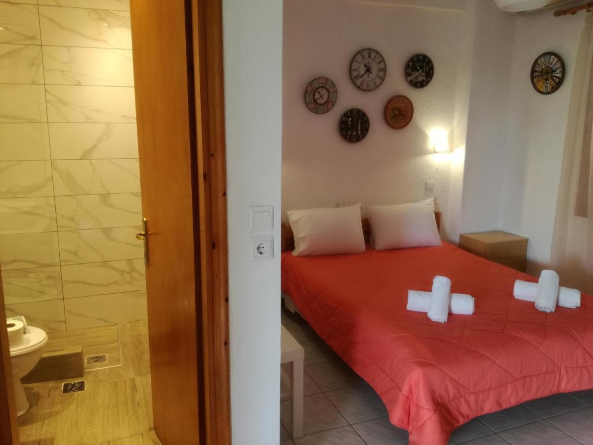 Rappos Studios Kallithea  外观 照片