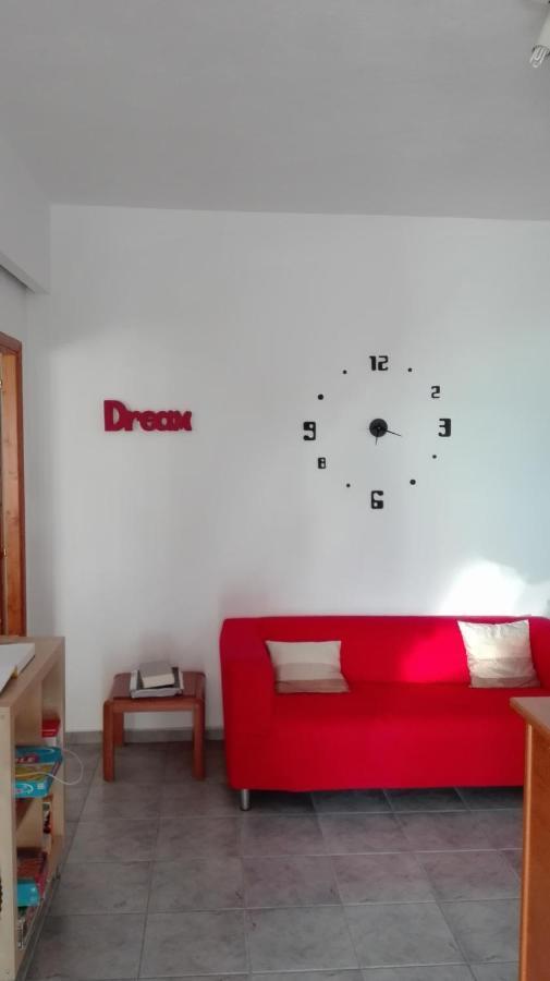 Rappos Studios Kallithea  外观 照片