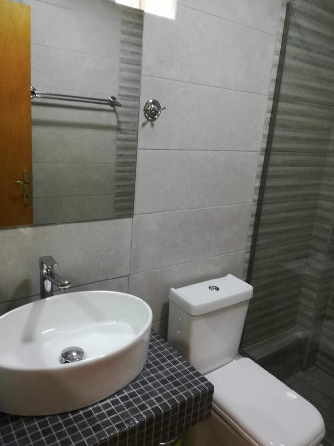 Rappos Studios Kallithea  外观 照片